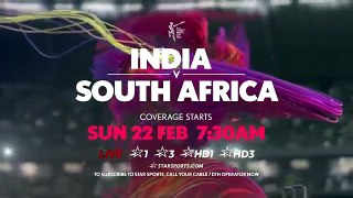 Mauka Mauka- All Videos- ICC Cricket World Cup 2015