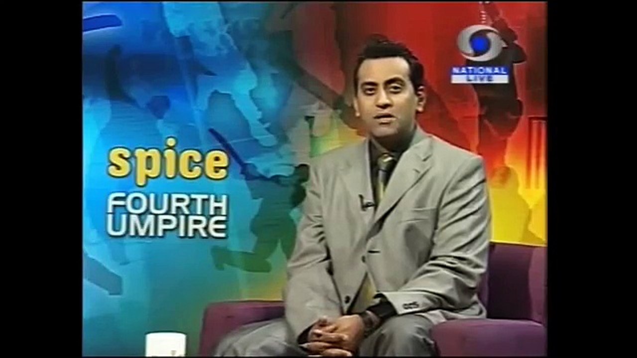 Jeetegi Meri Dhoni Ki India-Final Relay Of Cricket World Cup 2011 - DD National (Doordarshan)