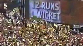 India vs pakistan semi final Match Highlights 2007 ICC Cricket World Cup.mp4