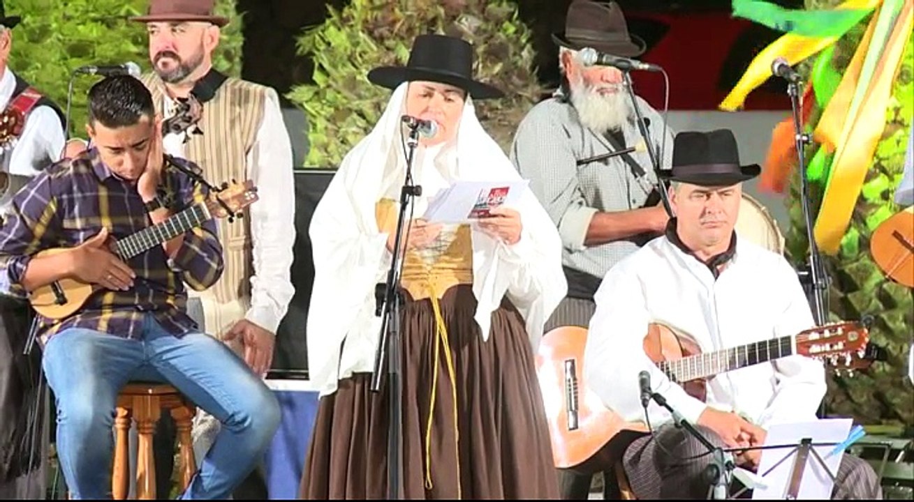 III Festival Altaja (PARTE 1)