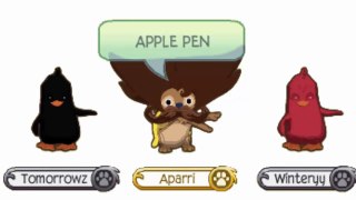 PPAP Pen Pineapple Apple Pen (ANIMAL JAM)-mTC8jeuxJ4E