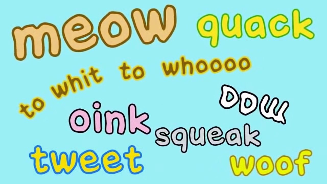 The Animal Sounds Song-t99ULJjCsaM