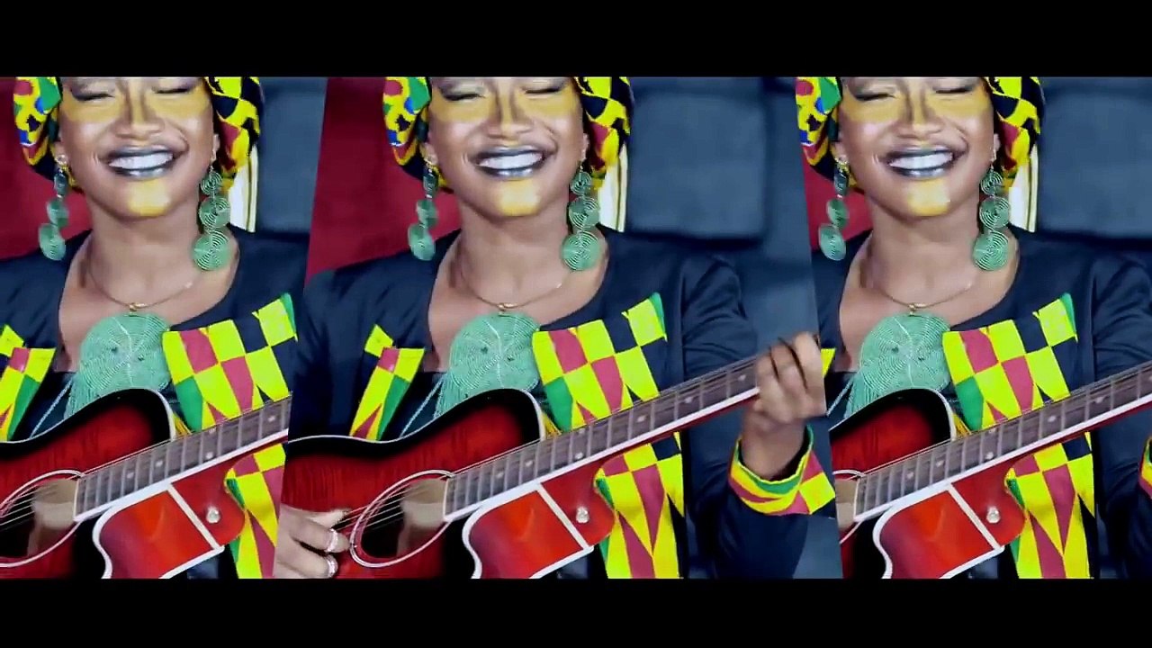 Exclusif - Claire Bahi feat Molare _ Moulobey (Clip officiel)