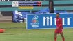 South African players showboat all over the field, dab on their opponents