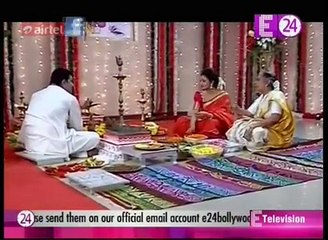 Yeh Hai Mohabbatein 18 October 2016 News _ Pihu Ke Haat Par Gira Garam Doodh _ A