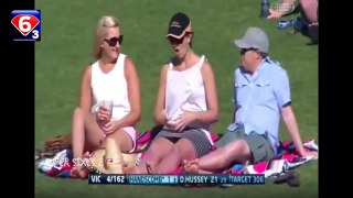 women's Worst bloopers in cricket