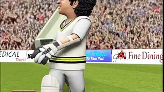 So Sorry  - Aaj Tak - So Sorry: The God of Cricket Retires