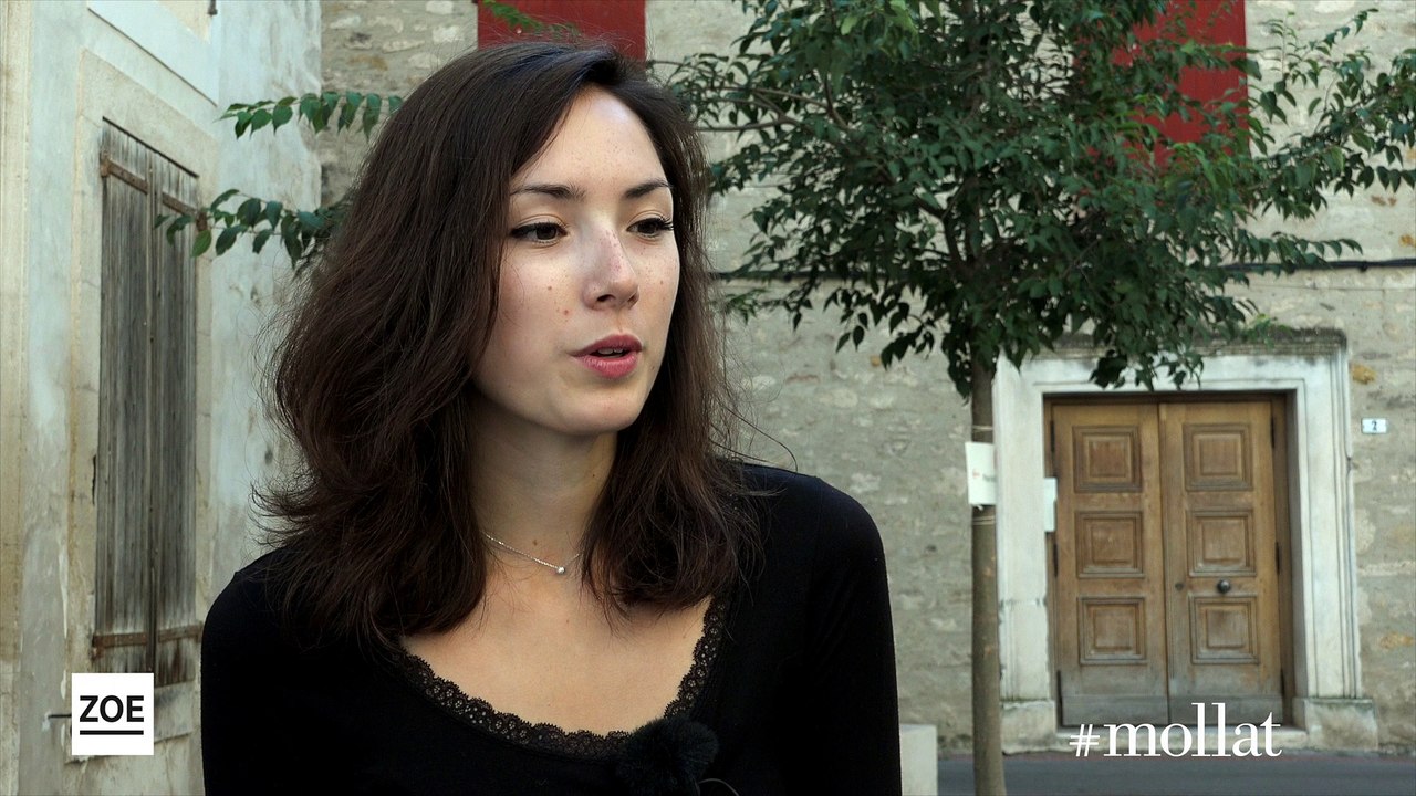 Elisa Shua Dusapin - Hiver à Sokcho