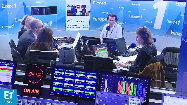 Infos média du moment : le décryptage des Experts du Grand direct des médias