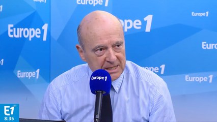 Education : Alain Juppé promet d'abroger la réforme des collèges
