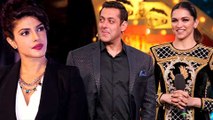 Salman Khan Forgets Priyanka Chopra, Calls Deepika Padukone International Star