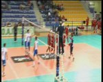 Volleyleague Cup B' όμιλος Χαλκίδα (14-16/10)