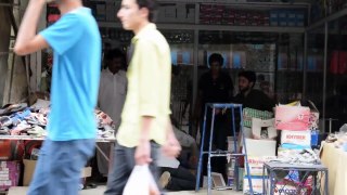 Heart Attack Prank In Pakistan -Social Experiment