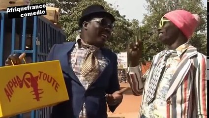 Les Bobodioufs Le Retour EP-2