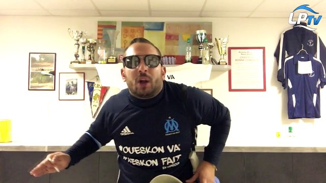 OM 1-0 Metz : le débrief de Bengous