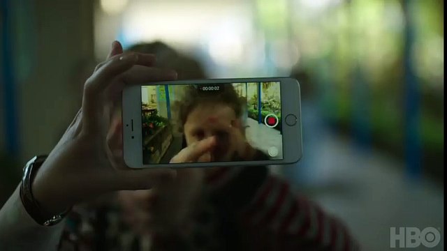 Big Little Lies : Nicole Kidman et Reese Witherspoon réunies dans le trailer de la série HBO