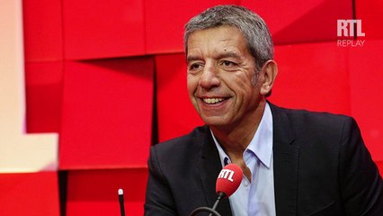 Michel Cymes : "Le café juste avant le sport, c'est niet !"