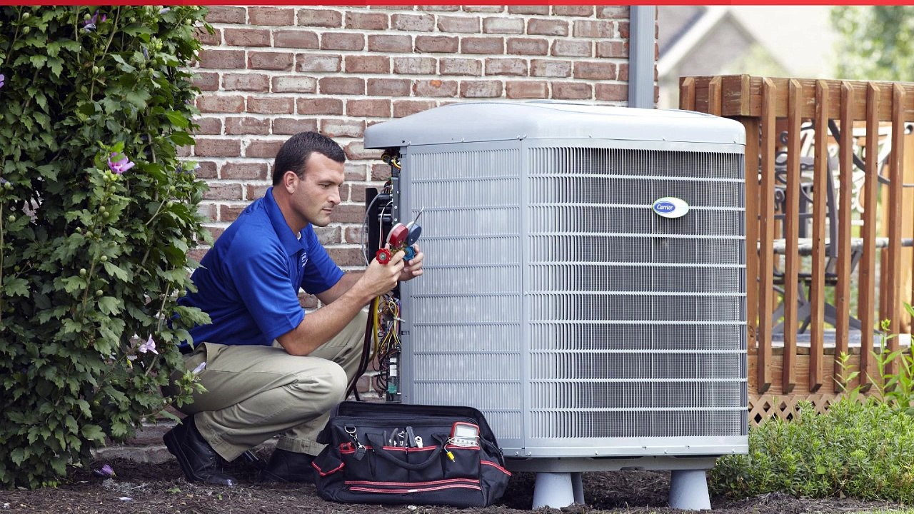 Destin Best AC Repair Contractors at Airflowusa.com