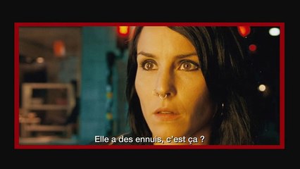 MILLÉNIUM 3 - LA REINE DANS LE PALAIS DES COURANTS D'AIR - Bande-annonce