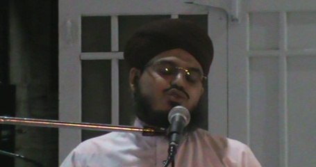 Mufti Ismail Noorani, 9th Moharam, Part ( 1 )