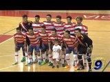Futsal Barletta - Apulia Food Canosa 5-1 | Live Highlights 3^ Giornata Serie B Girone F 2016/17