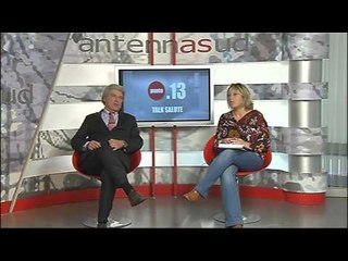 Download Video: Punto13 Talk Salute - 13 ottobre 2016