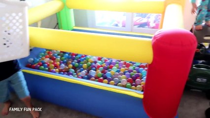 MY TEACHER GAVE ME 500 PAGES OF HOMEWORK || Mommy Monday