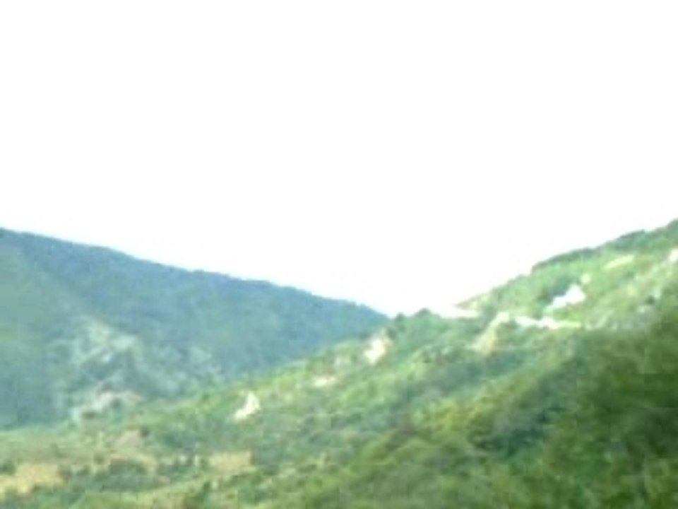 Ardèche du nord 1