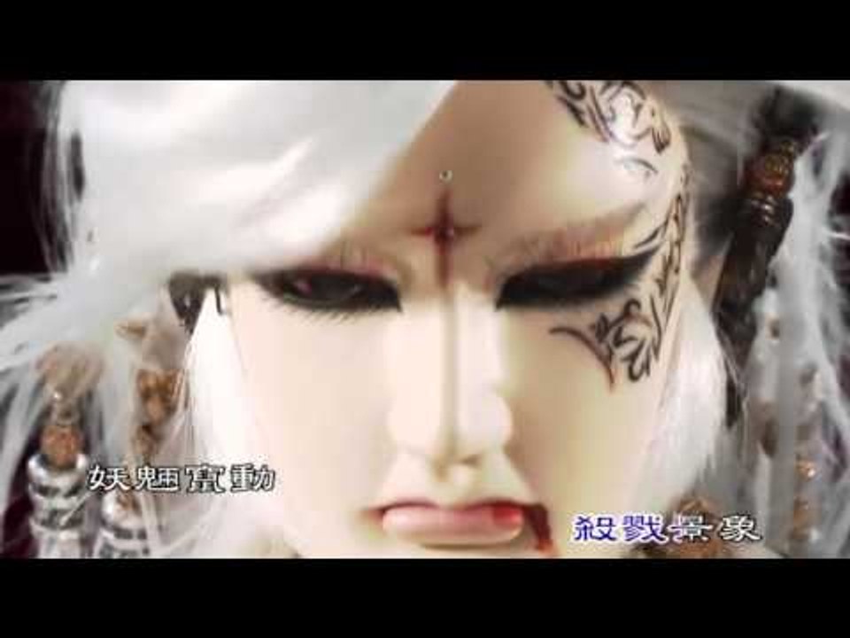 翔龍特別企劃 如果台語這樣唱Part4 天地正氣