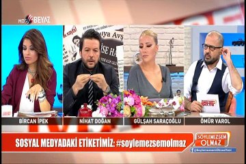 Nihat Doğan'dan iddialara jet cevap