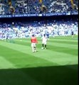 Cristiano Ronaldo Humiliating Chelsea Fans !!!