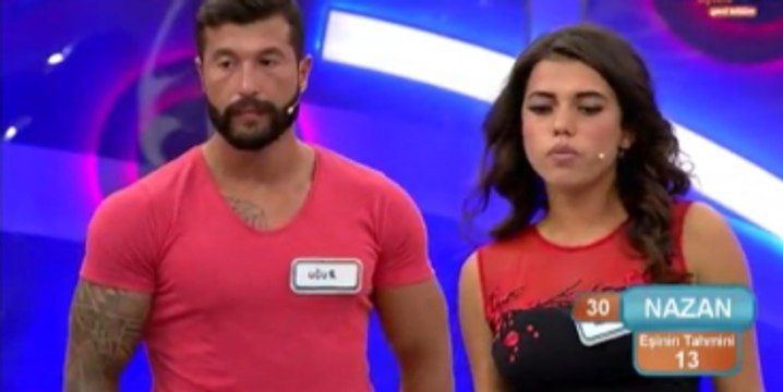 Ben Bilmem Eşim Bilir'de Küfür Skandalı