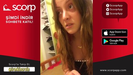 İlk Adımı Kızdan Bekleyen Erkek