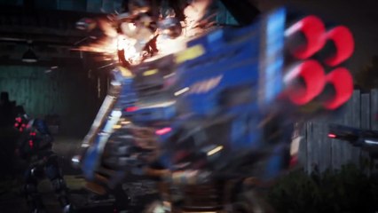 Gears of War 4 2TB bundle Unboxing in 4K (Official Trailer)