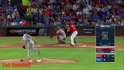 Unexpected plays in baseball (Part 2)-uMyt2I9tSmw