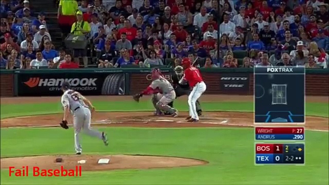 Unexpected plays in baseball (Part 2)-uMyt2I9tSmw