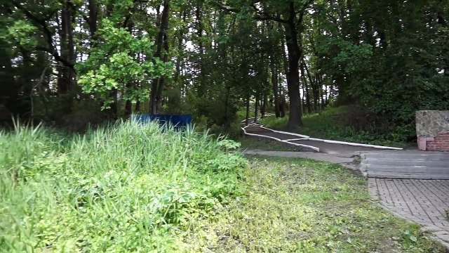 Торнадор Химчистка уставшего Ваз - 2114