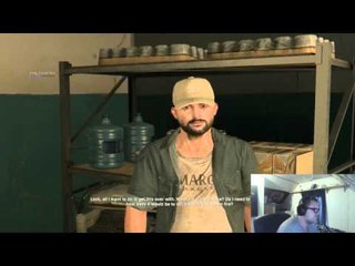 Butter not Ryan Buddies Plays Dying Light Episode 13