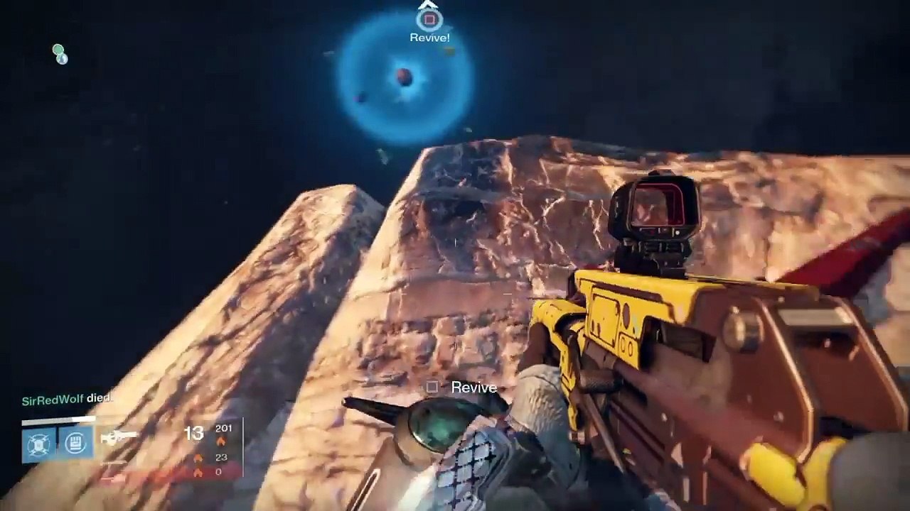 Destiny - Jet Ski Glitch _ Funny Moments-Ek1UUVyZWGk