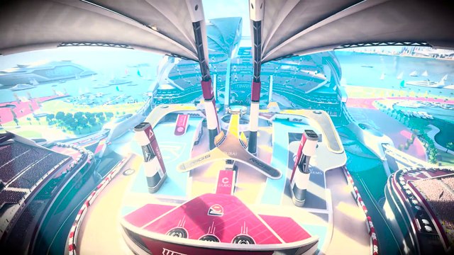 RIGS Mechanized Combat League - Launch Trailer I PS VR (Official Trailer)