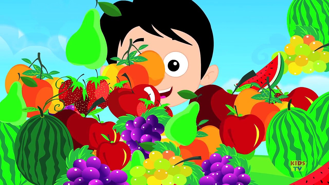 the numbers song | learn numbers 123 | counting numbers | nursery rhymes | kids songs