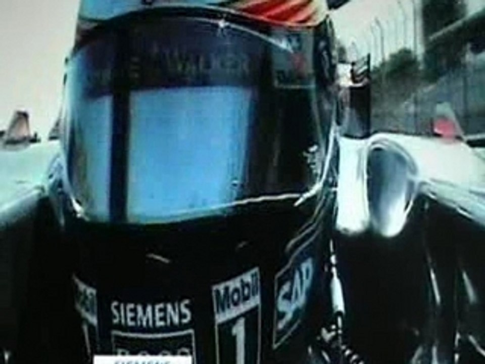 Canadian Grand Prix 2006 - Montreal