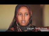 Somali Youth In Garissa  An Entrepreneur Story, Live Under The Middle