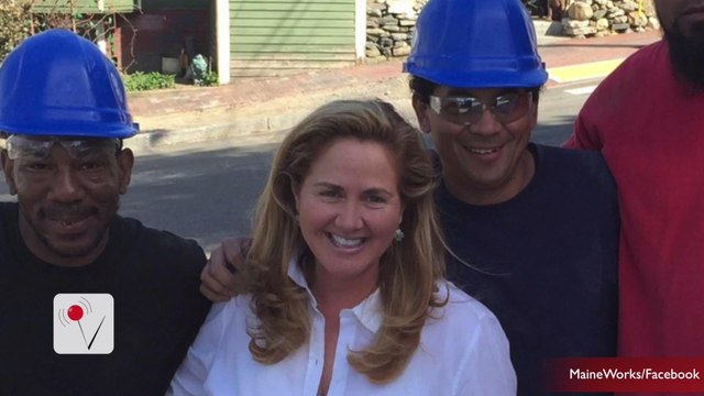 Boss Helps Former Inmates with Jobs, Housing and Even Dental Services