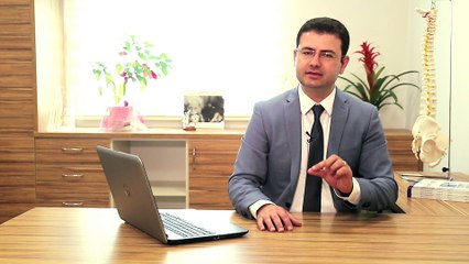 Bel ve Boyun Fıtığında Acil Müdahale Ne Zaman Gereklidir? - Op.Dr.Orkun KOBAN