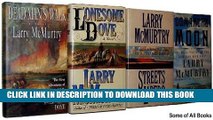 [PDF] FREE The Lonesome Dove Saga: 4 Novels - Dead Man s Walk, Comanche Moon, Lonesome Dove,