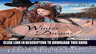[PDF] FREE Winter Dreams (the Homespun Hearts Series, Book 3) [Read] Full Ebook