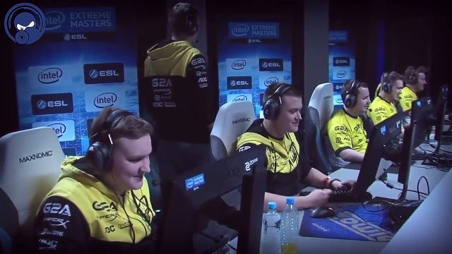 CS GO - Best Plays of IEM Katowice 2016 [Highlights]