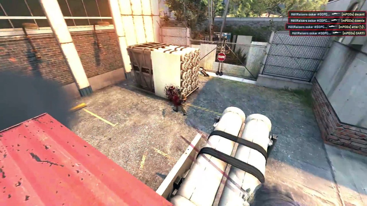 CS GO - BEST Pro AWP Plays 2016 (Fragmovie)