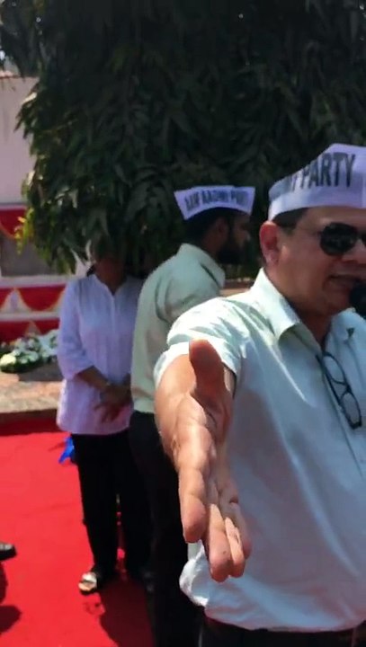 Dr Oscar Rebello explains the importance of emulating the great Goans of yesteryears who fought to preserve the identity